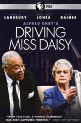 Driving Miss Daisy (2014) PBS Great Performances
