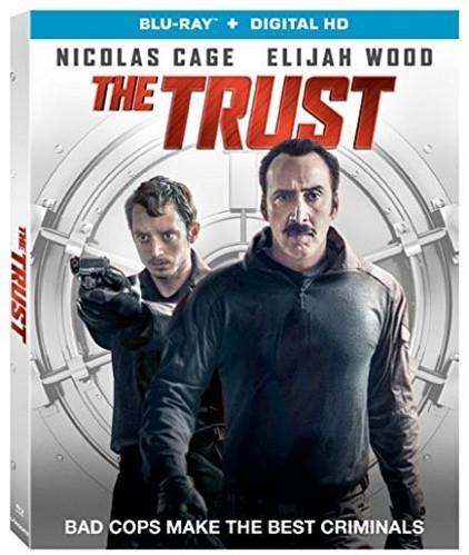 The Trust (2016)