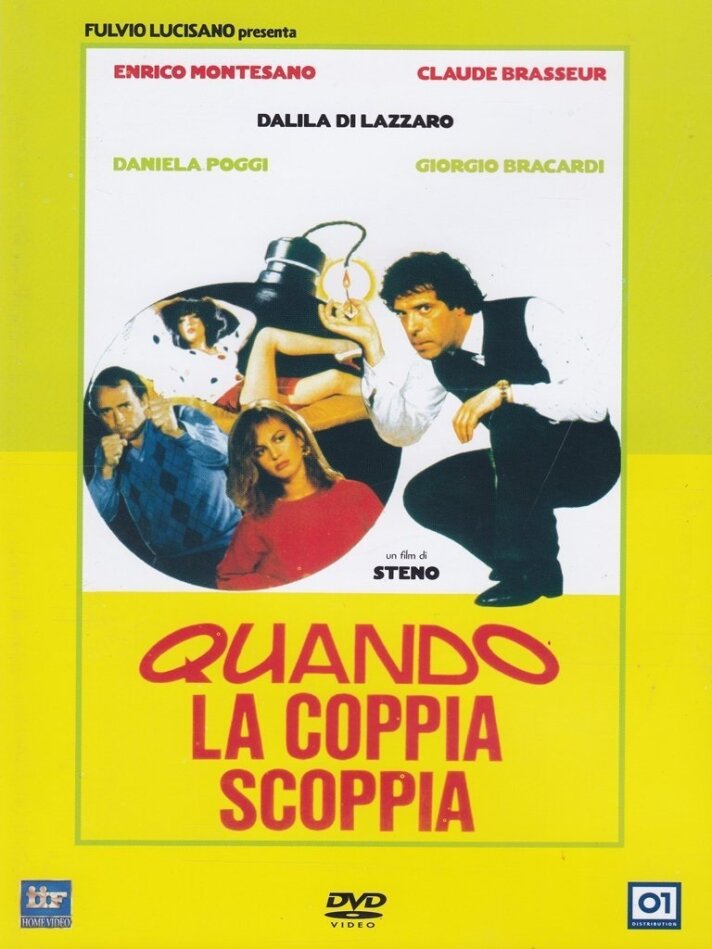 Quando la coppia scoppia (1980)