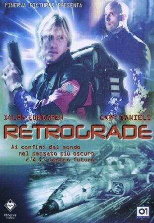 Retrograde (2004)