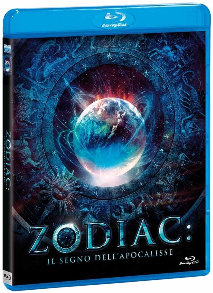 Zodiac - Il segno dell'apocalisse (2014)