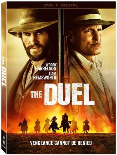 The Duel (2016)