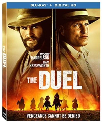 The Duel (2016)