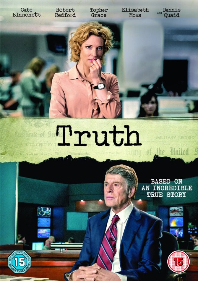 Truth (2015)