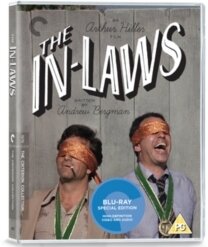 The In-Laws (1979) Criterion Collection