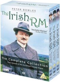 The Irish R.M. - The Complete Collection 6 DVDs