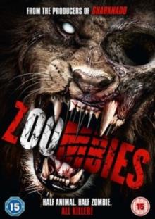 Zoombies (2016)