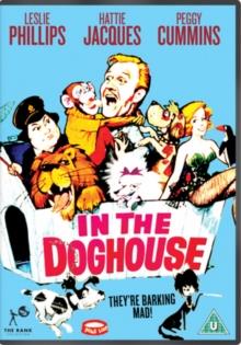 In the Doghouse (1962)