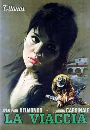 La viaccia (1961) s/w