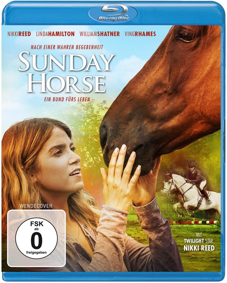 Sunday Horse (2015)