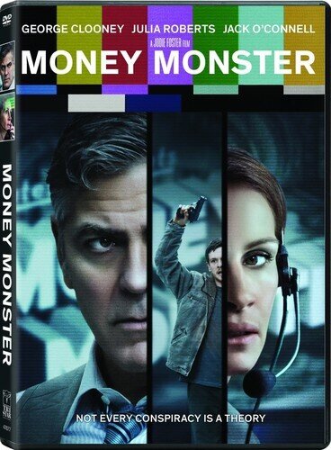Money Monster (2015)