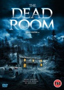 The Dead Room (2015)