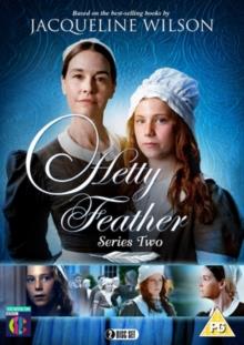 Hetty Feather - Series 2 2 DVDs