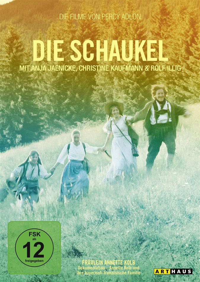 Die Schaukel (1983)