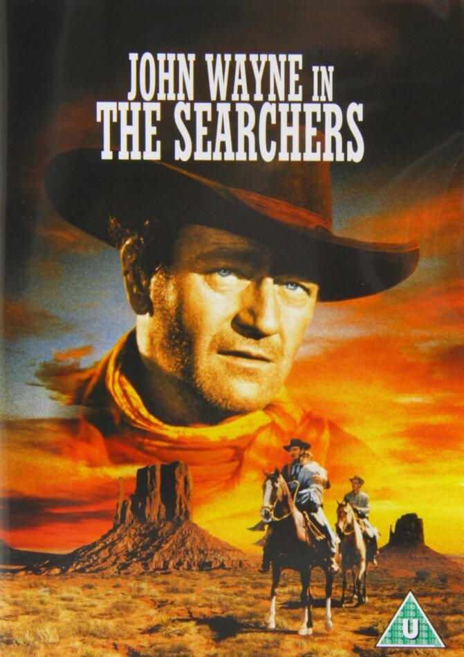 The Searchers (1956)