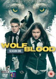 Wolfblood - Season 1 2 DVDs