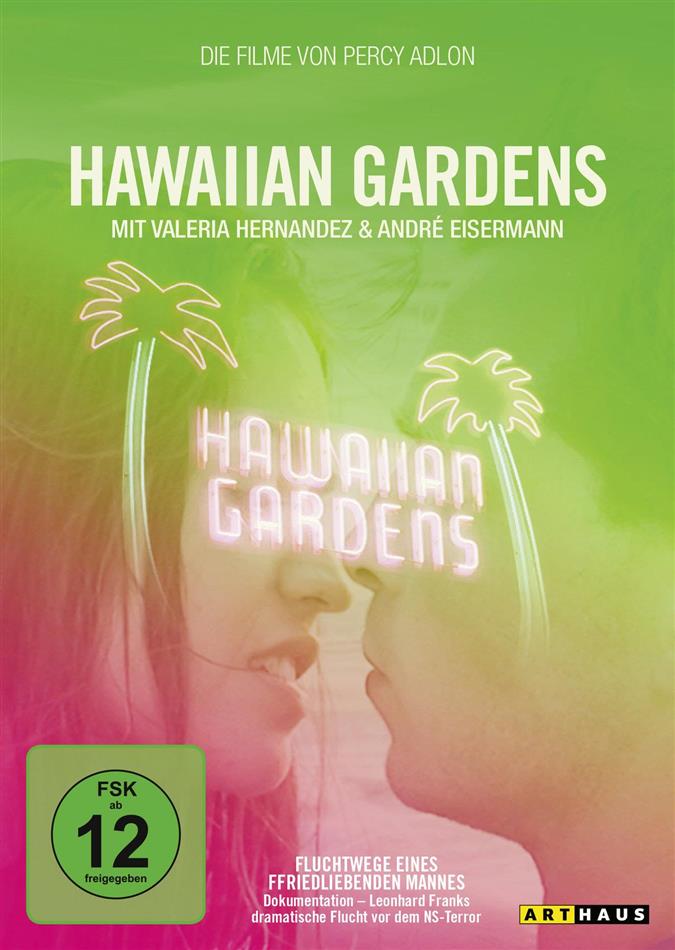 Hawaiian Gardens (2001)
