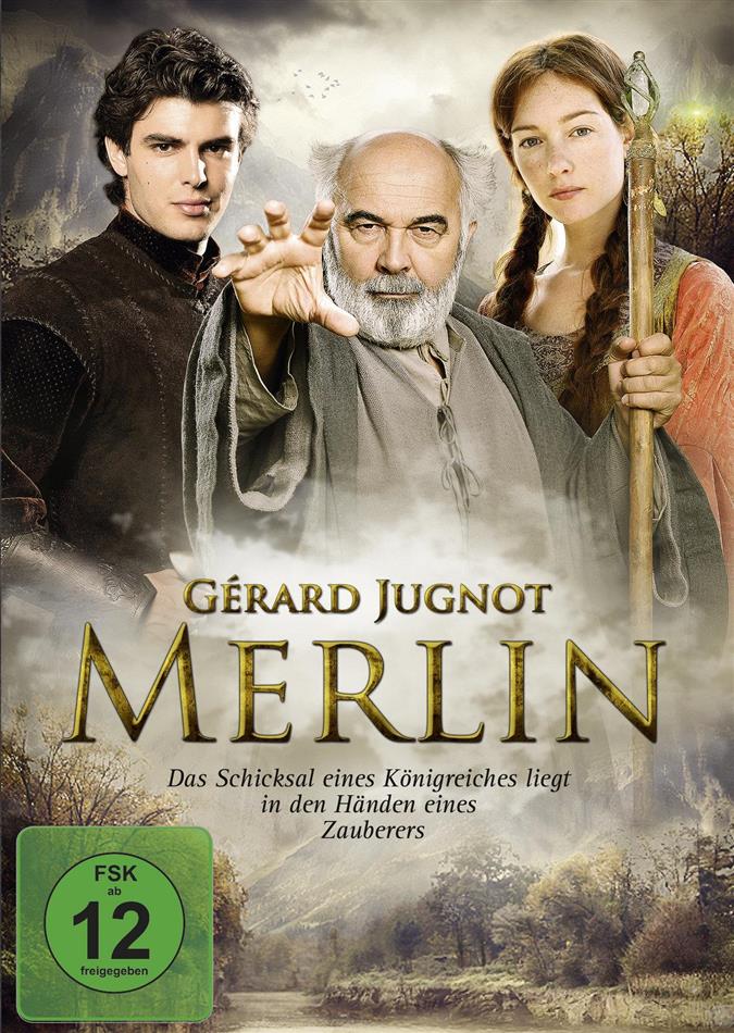 Merlin (2012)