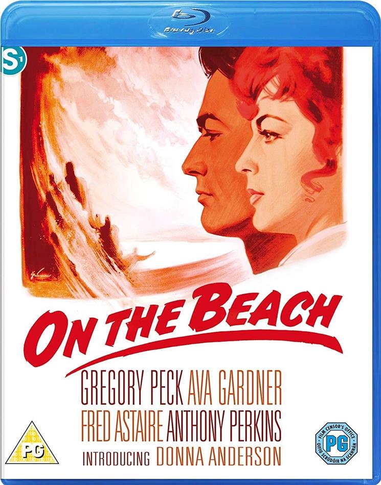 On the Beach (1959)