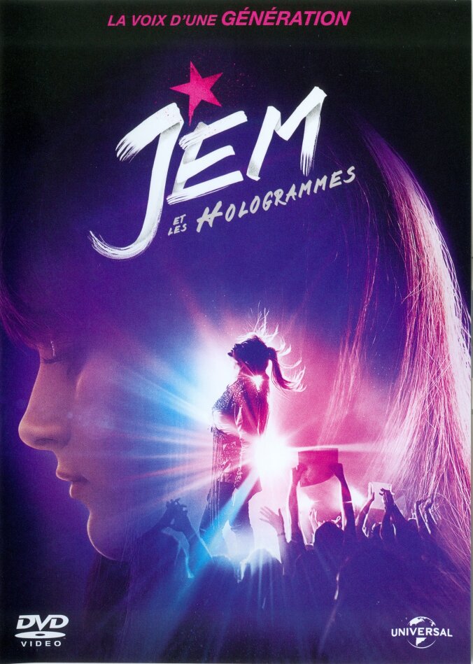 Jem et les Hologrammes (2015)