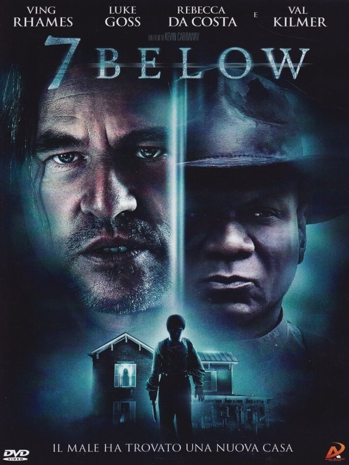 7 Below (2012)