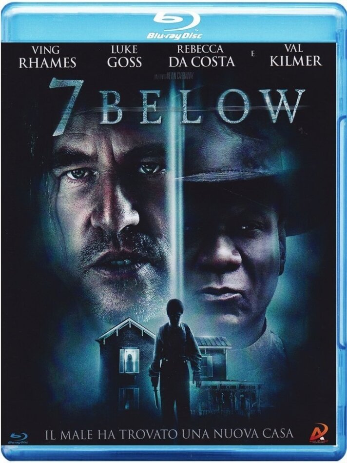 7 Below (2012)