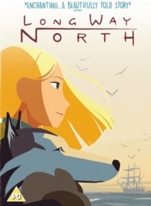 Long Way North (2015)