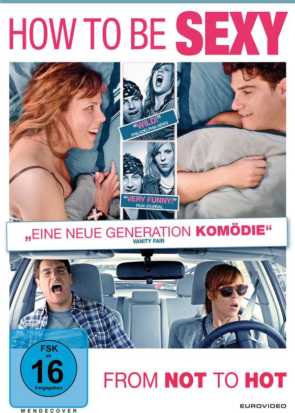 How To Be Sexy (2015)