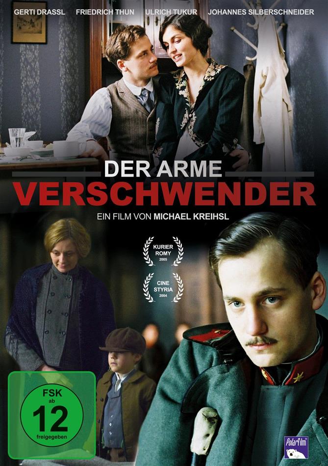 Der arme Verschwender (2004)