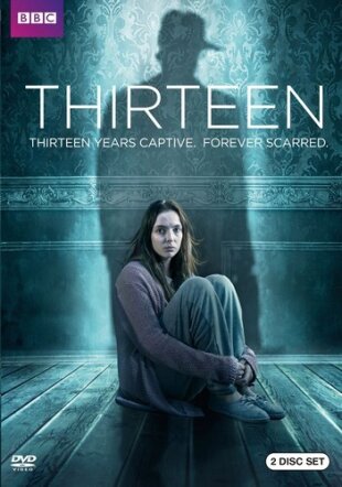 Thirteen 2 DVDs