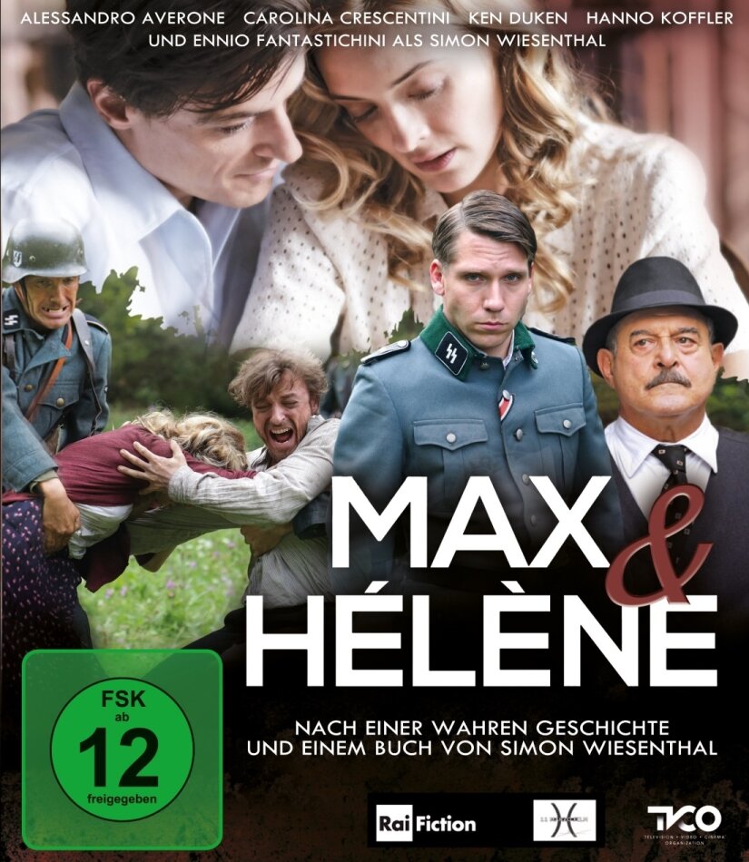 Max & Helene (2015)
