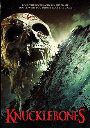 Knucklebones (2016)