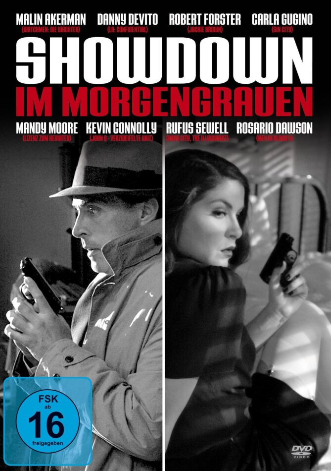 Showdown im Morgengrauen (2012)