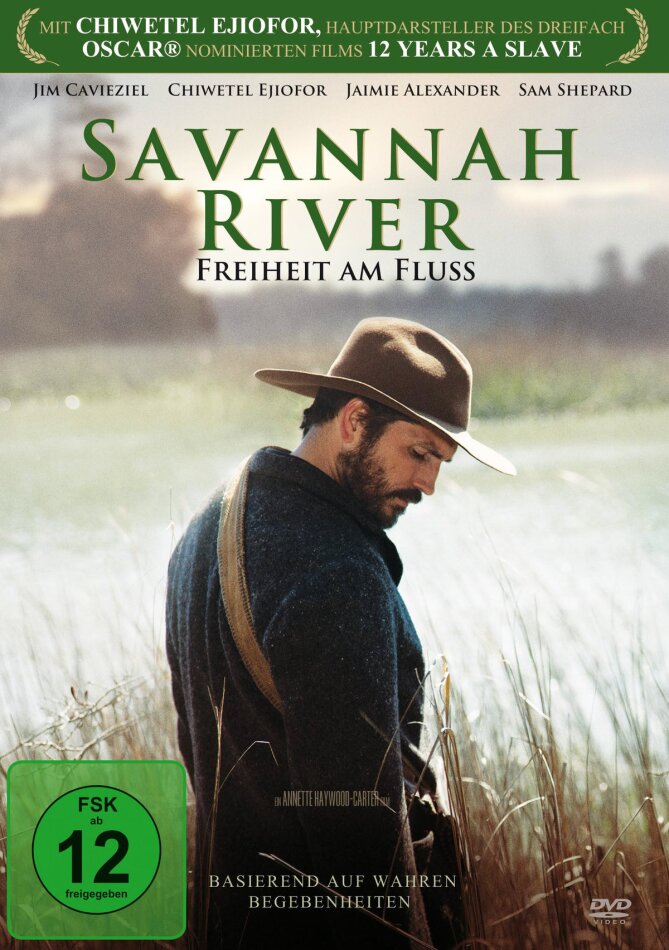 Savannah River (2013)
