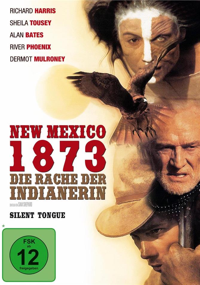 New Mexico 1873 - Die Rache der Indianer (1993)