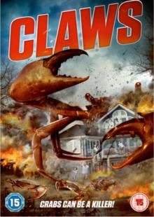 Claws (2015)