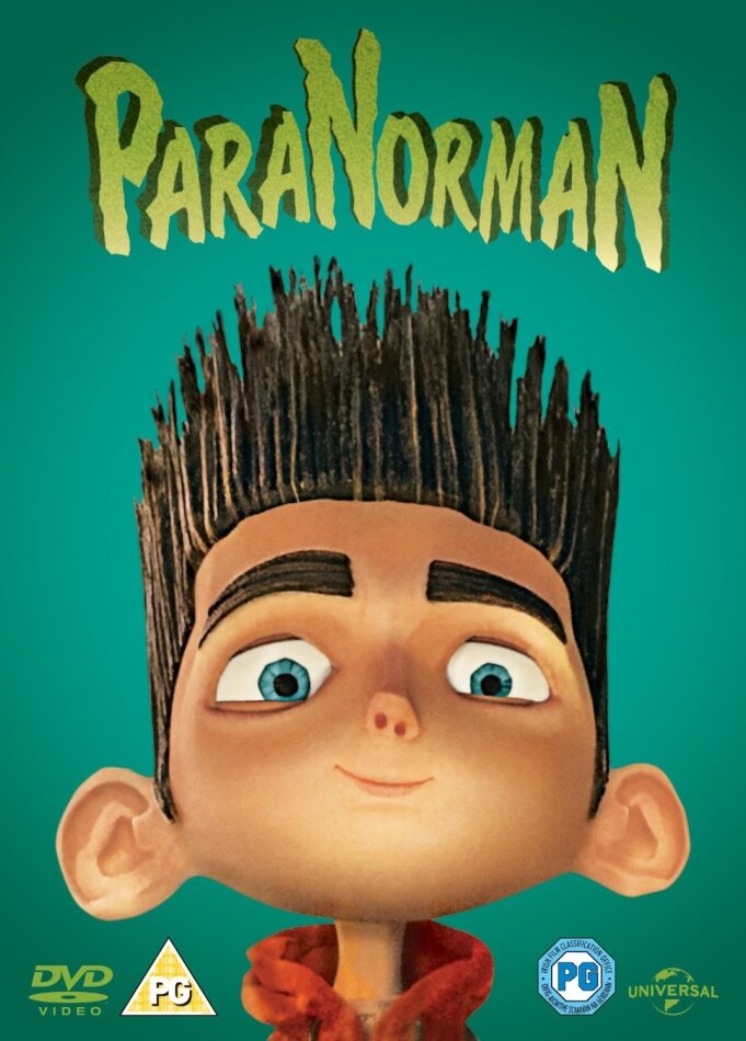 ParaNorman (2012)