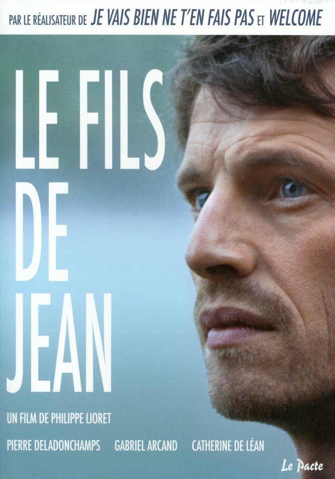 Le fils de Jean (2016)