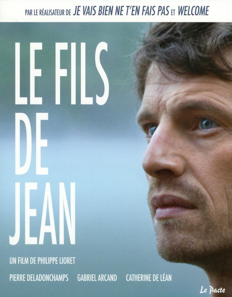 Le fils de Jean (2016)