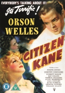 Citizen Kane (1941) b/w