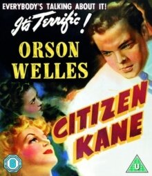 Citizen Kane (1941) s/w