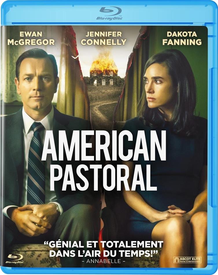 American Pastoral (2016)