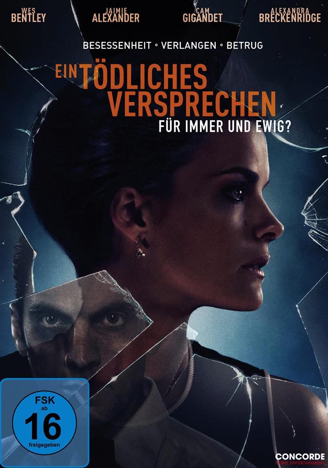 Ein tödliches Versprechen (2016)