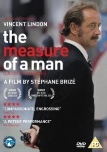 The Measure of a Man (2015)
