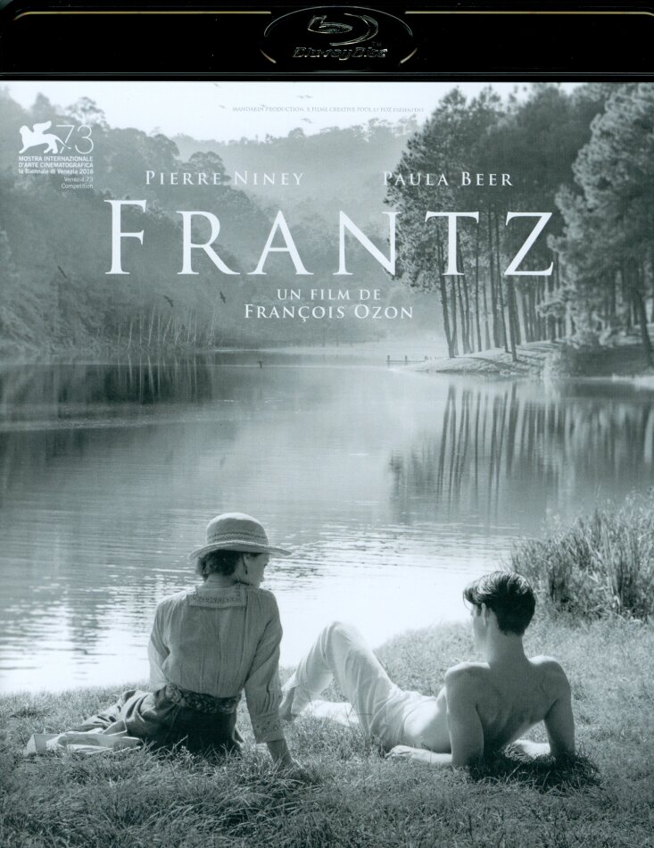 Frantz (2016)