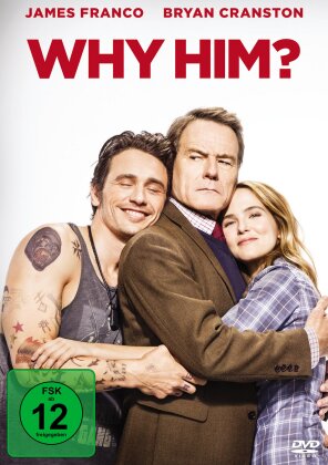 Why Him? (2016)