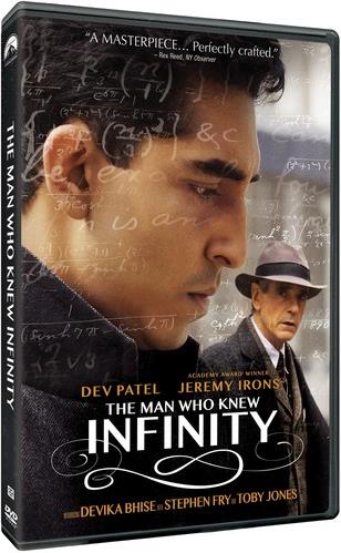 The Man Who Knew Infinity (2015)