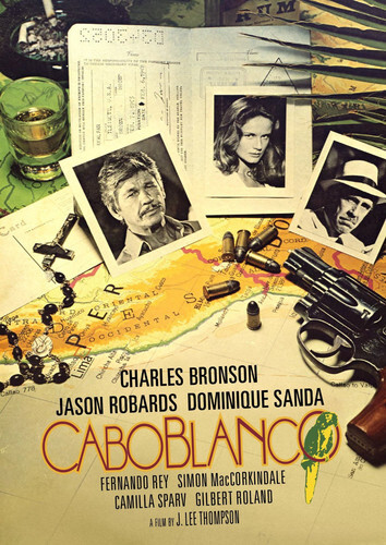Cabo Blanco (1980)