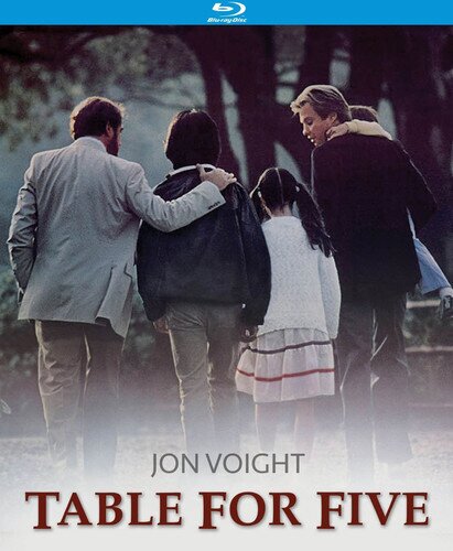 Table for Five (1983)