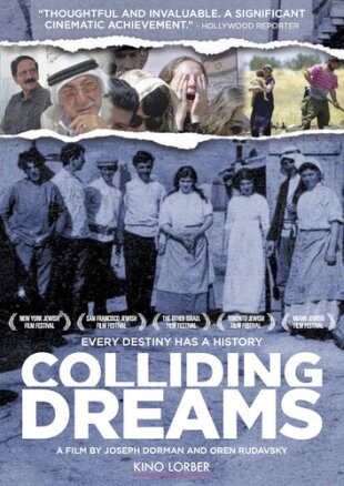 Colliding Dreams (2015)